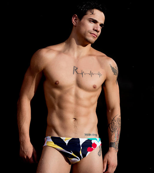 FleshJack Boys - Levi Karter | Explosive