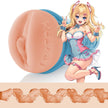 Fleshlight Fantasy -  Lexi Amakura | Dojikko