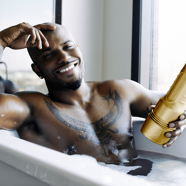 FleshJack Boys - Milan Christopher | King