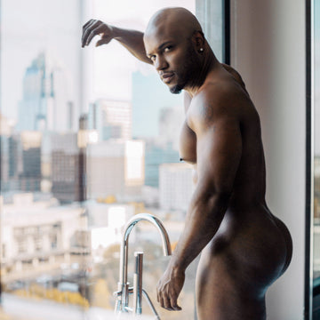 FleshJack Boys - Milan Christopher | Dildo