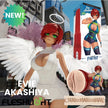 Fleshlight Fantasy - Evie Akashiya | Sho Akuma