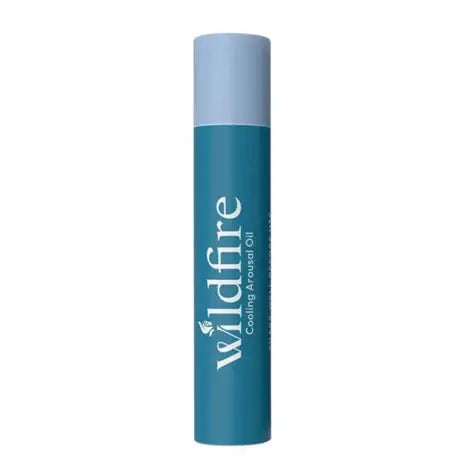 Wildfire - Turn me On | Cooling Arousal Gel 10mL