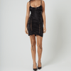 Love In Leather - Muse Lingerie Lace Dress | Assorted Sizes