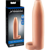 Pipedream Fantasy X-Tensions - Real Feel Enhancer Sleeve | Penis Sleeve