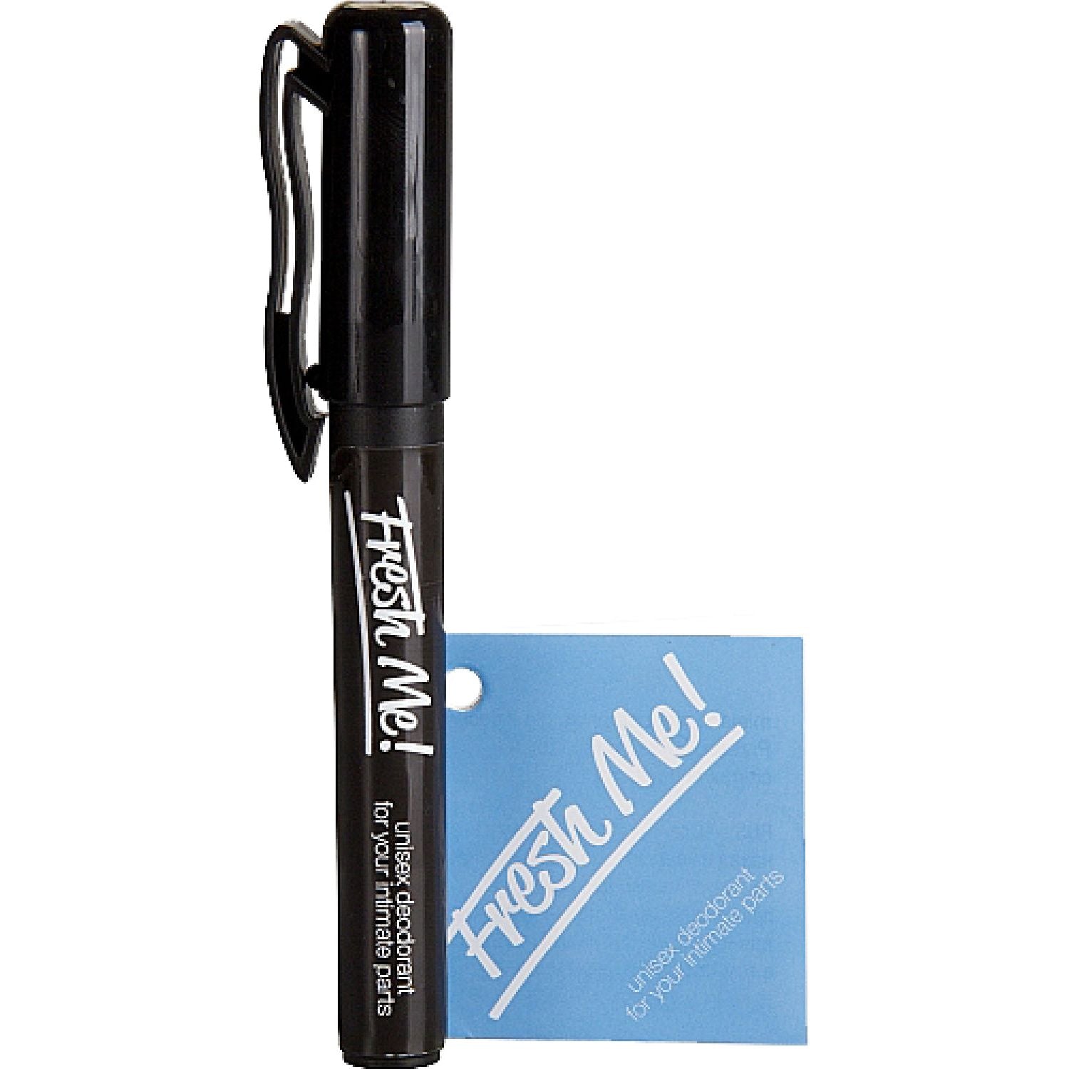 Shots Media – Fresh Me! | Intimate Deodorant