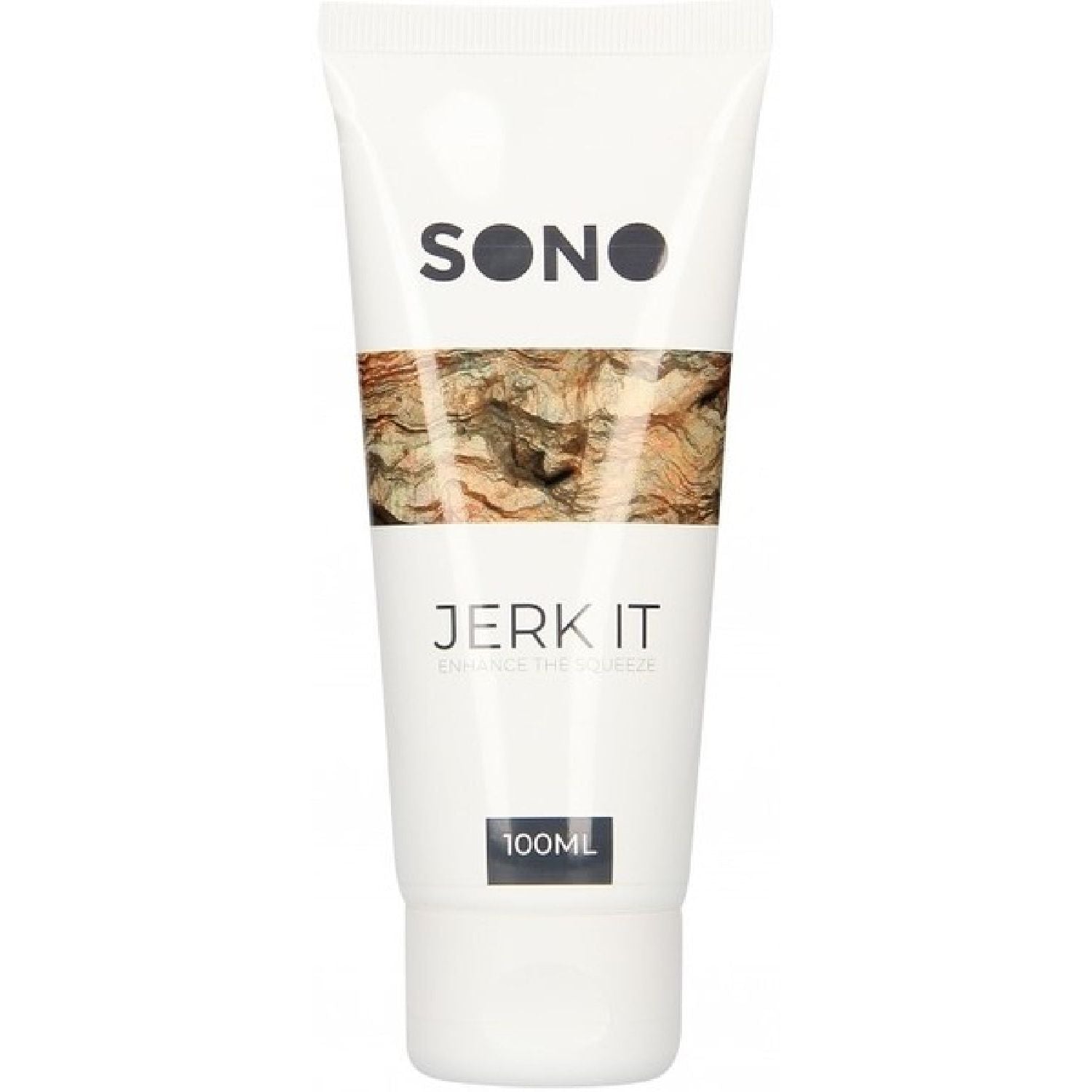 Shots Media – Sono Jerk It Enhance the Squeeze | Water-Based Lubricant / Masturbation Cream