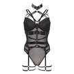 Love In Leather - Kinky 3 Piece Set | Medium
