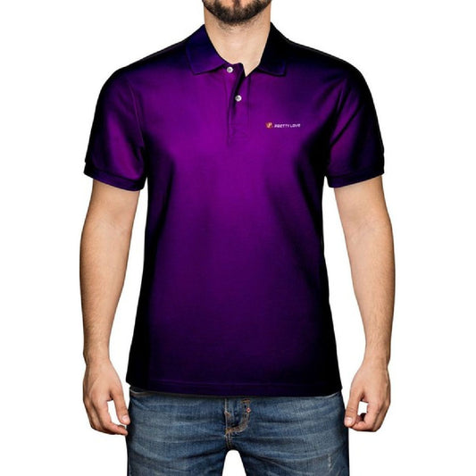 Pretty Love – Polo Shirt | Apparel