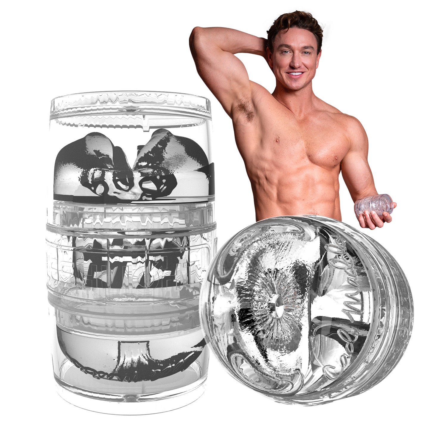 Fleshlight - Cade Maddox | Quickshot