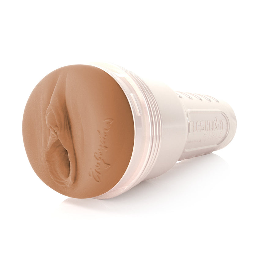 Fleshlight Girls - Eva Angelina | Smolder