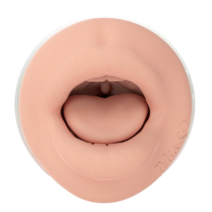 Fleshlight Girls - Mia Malkova | Headshot