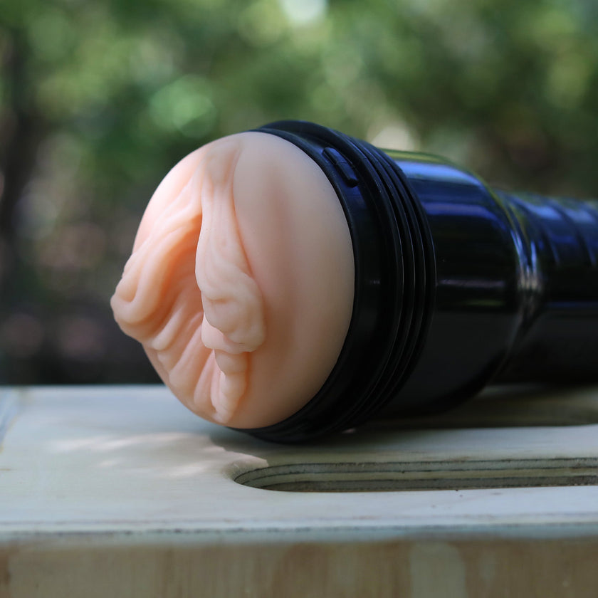 Fleshlight - Bigfoot | Fantasy Masturbator