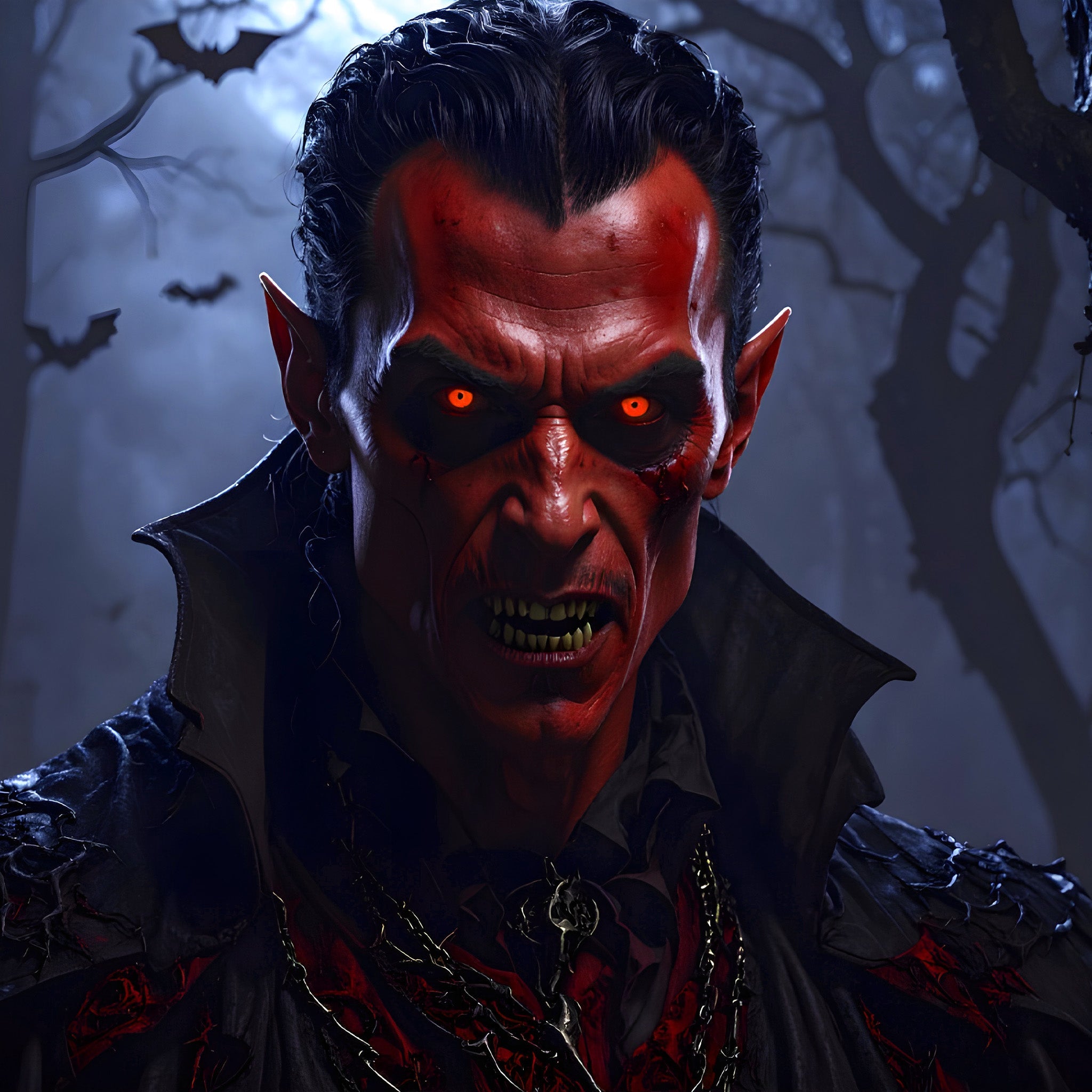 Fleshlight - Drac | Fantasy Dildo