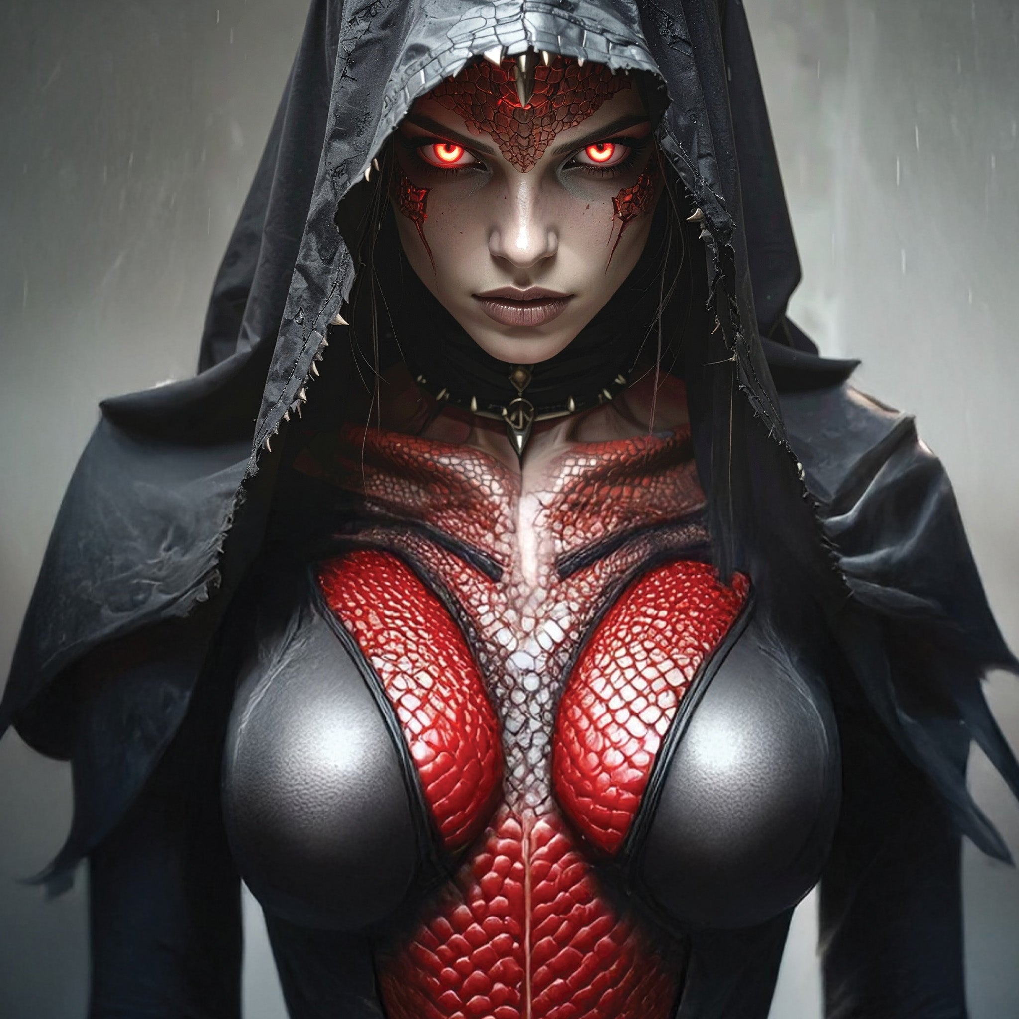 Fleshlight - Reaper | Fantasy Masturbator