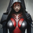 Fleshlight - Reaper | Fantasy Masturbator