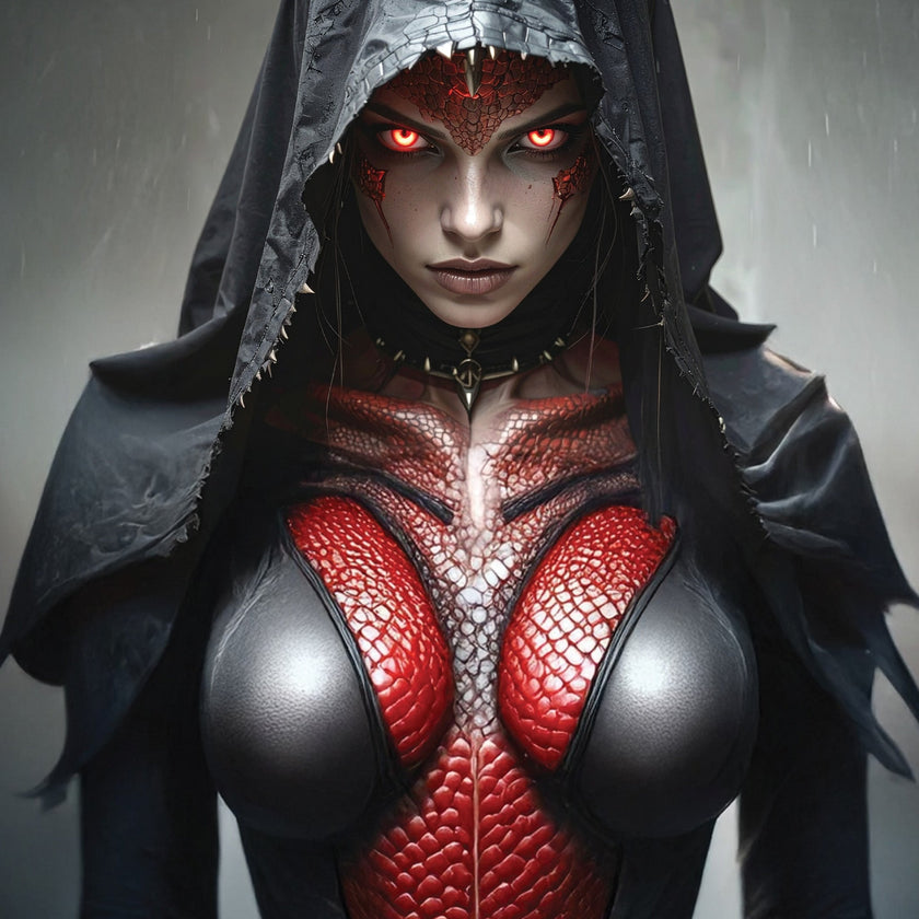 Fleshlight - Reaper | Fantasy Masturbator