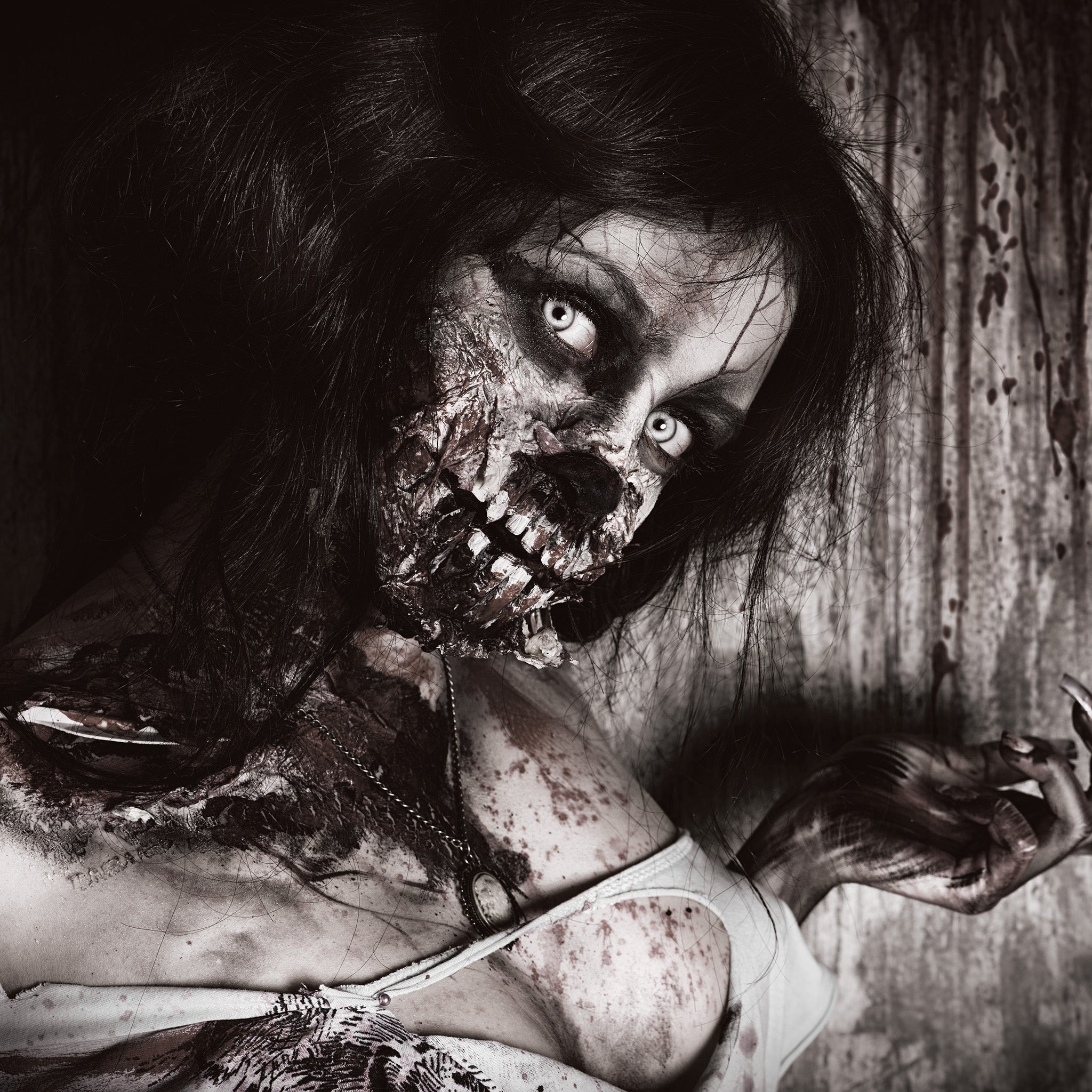 Fleshlight - Zombie | Fantasy Masturbator