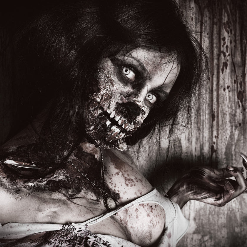 Fleshlight - Zombie | Fantasy Masturbator