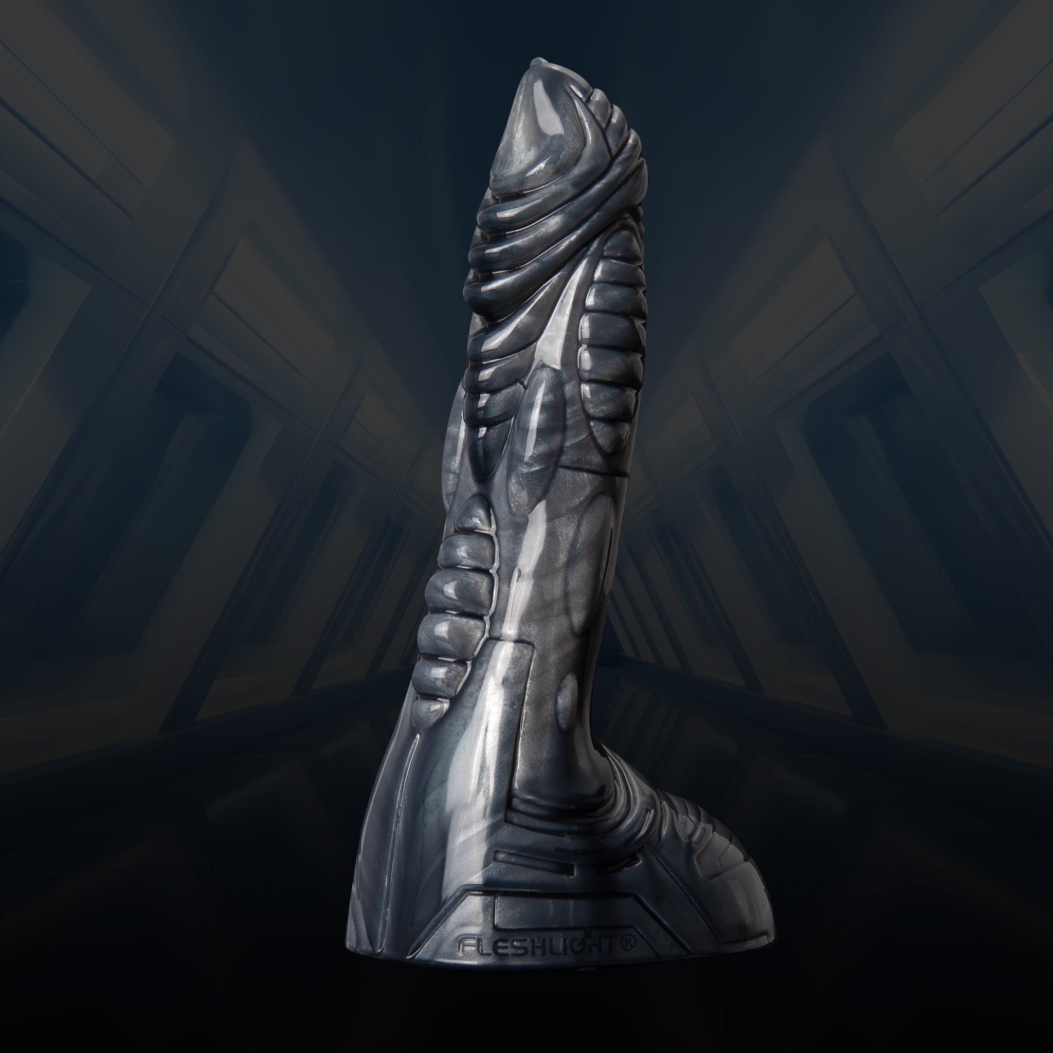 Fleshlight - Cyborg | Dildo