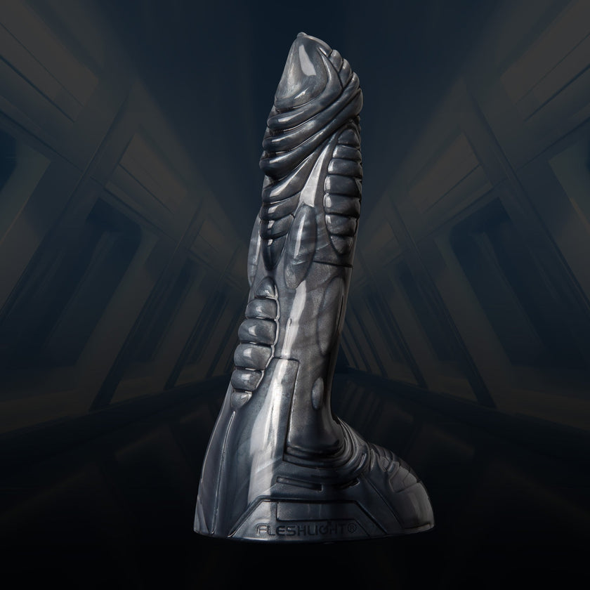 Fleshlight - Cyborg | Dildo