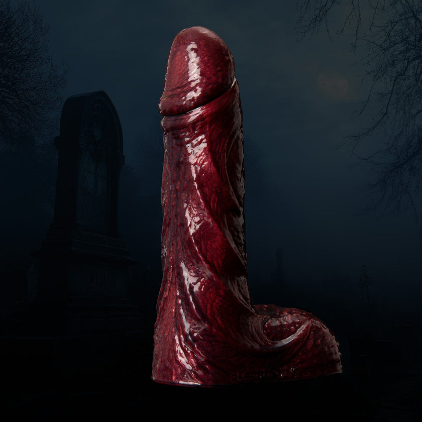 Fleshlight - Drac | Fantasy Dildo