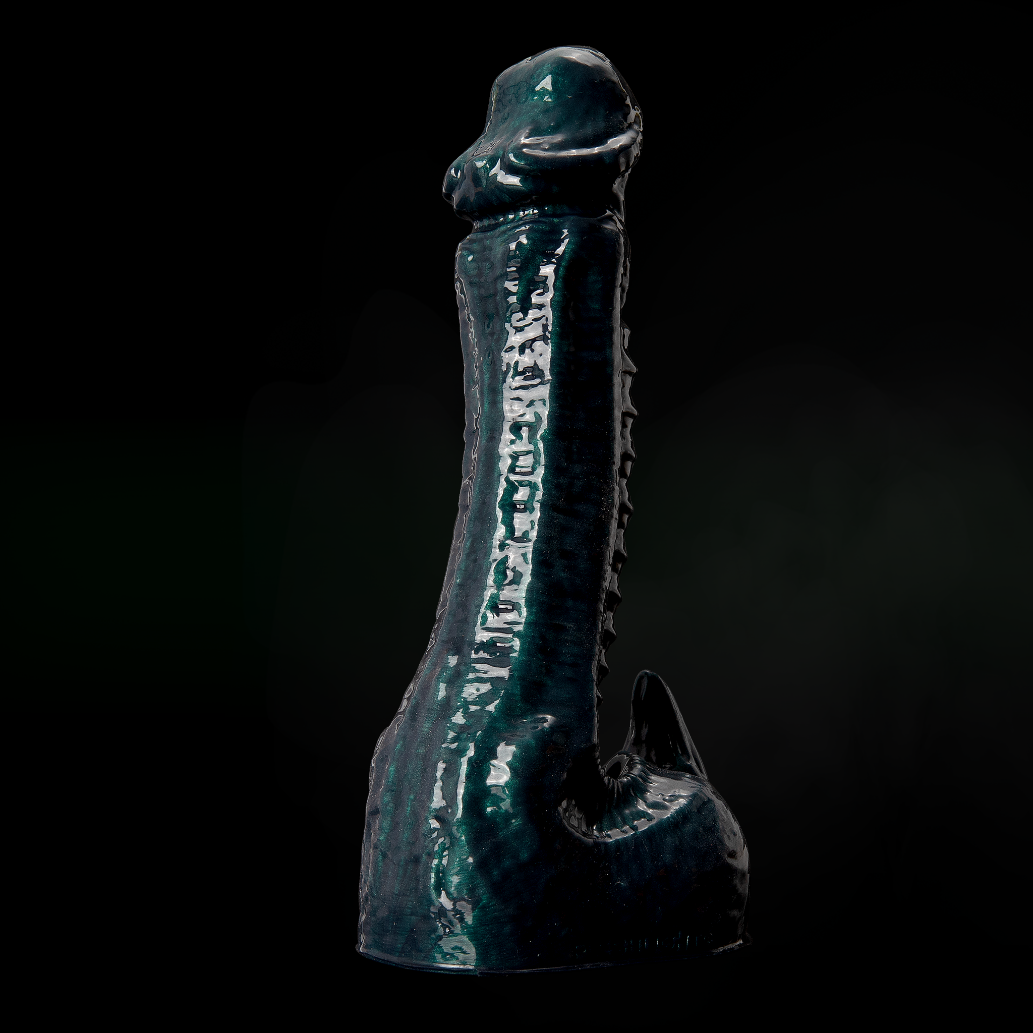 Fleshlight - Alien King | Fantasy Dildo