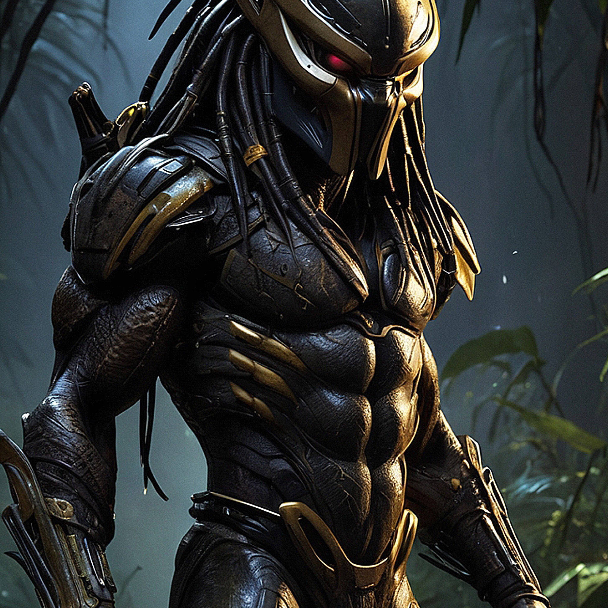 Fleshlight - Predator | Fantasy Dildo