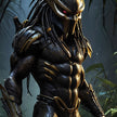 Fleshlight - Predator | Fantasy Dildo
