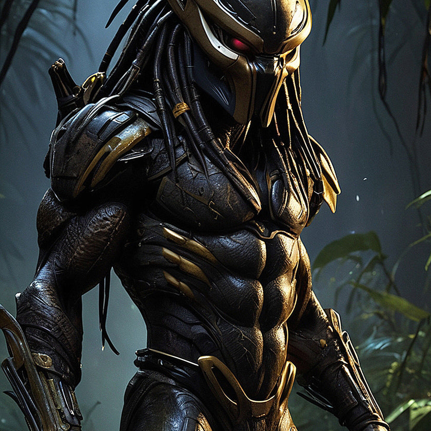 Fleshlight - Predator | Fantasy Dildo