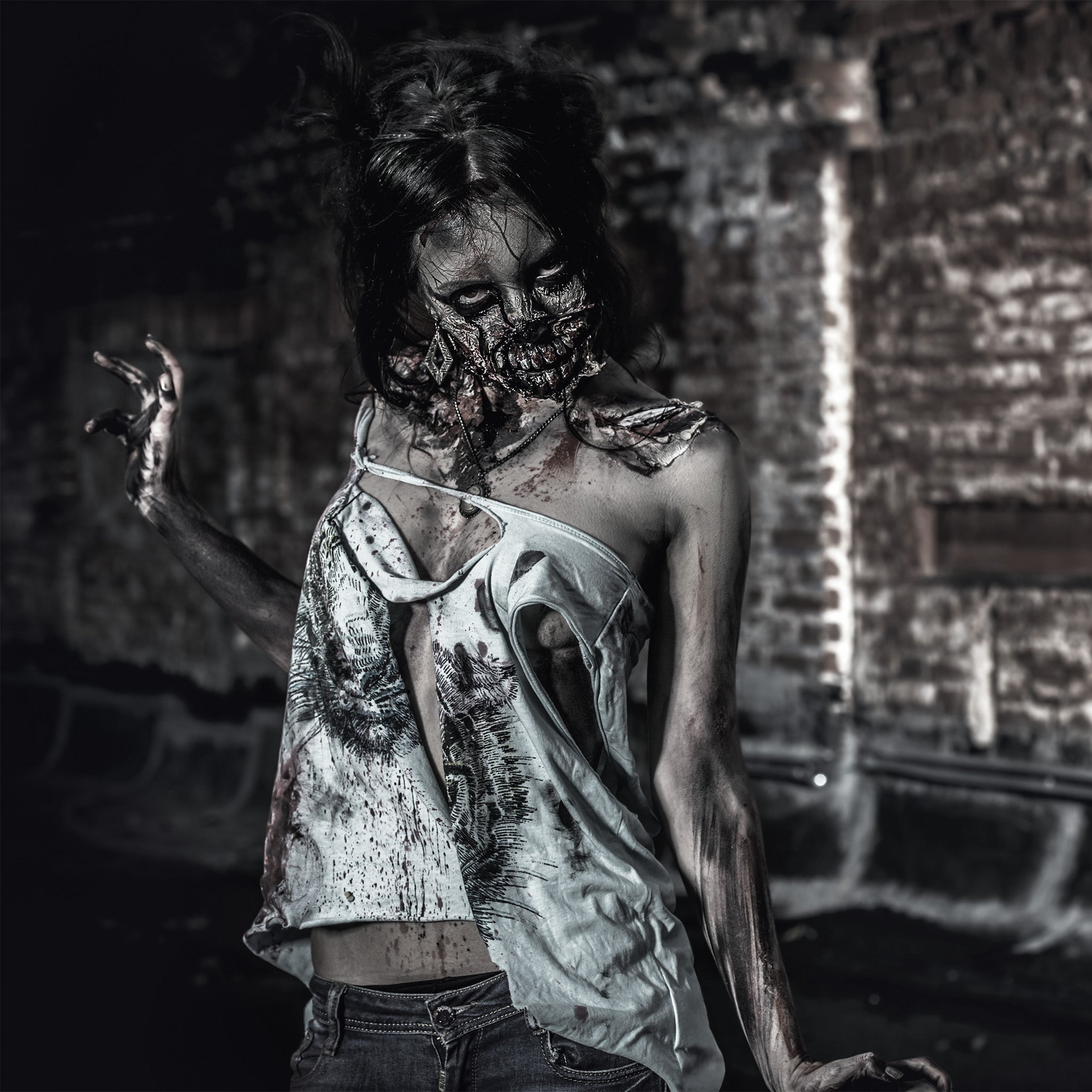 Fleshlight - Zombie | Fantasy Masturbator