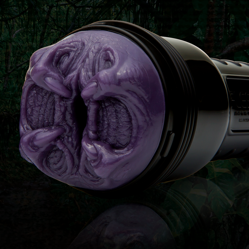 Fleshlight - Predator | Fantasy Masturbator