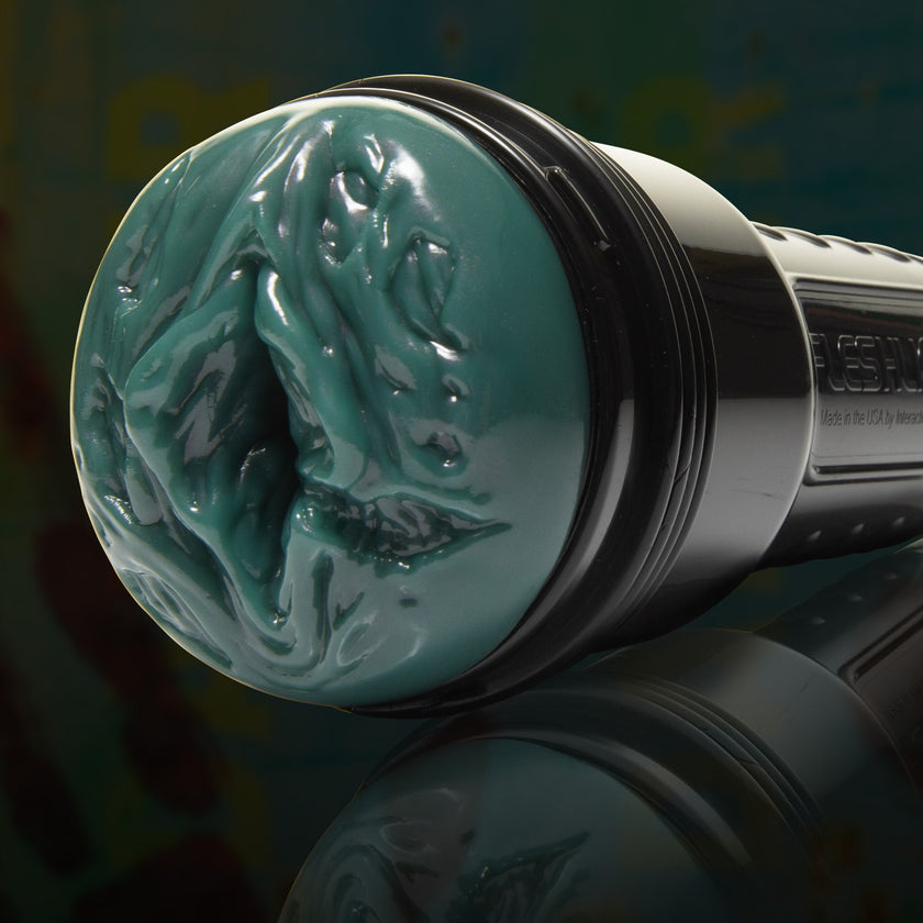 Fleshlight - Zombie | Fantasy Masturbator