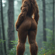 Fleshlight - Bigfoot | Fantasy Masturbator