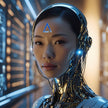 Fleshlight - Cyborg ANDROM3DA | Fantasy Masturbator