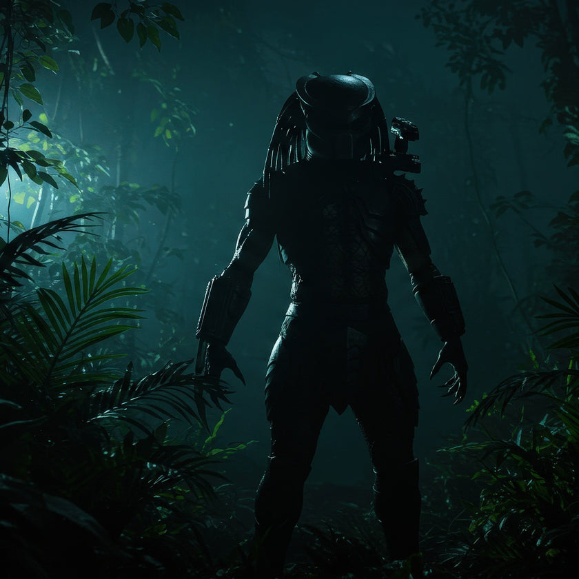 Fleshlight - Predator | Fantasy Dildo