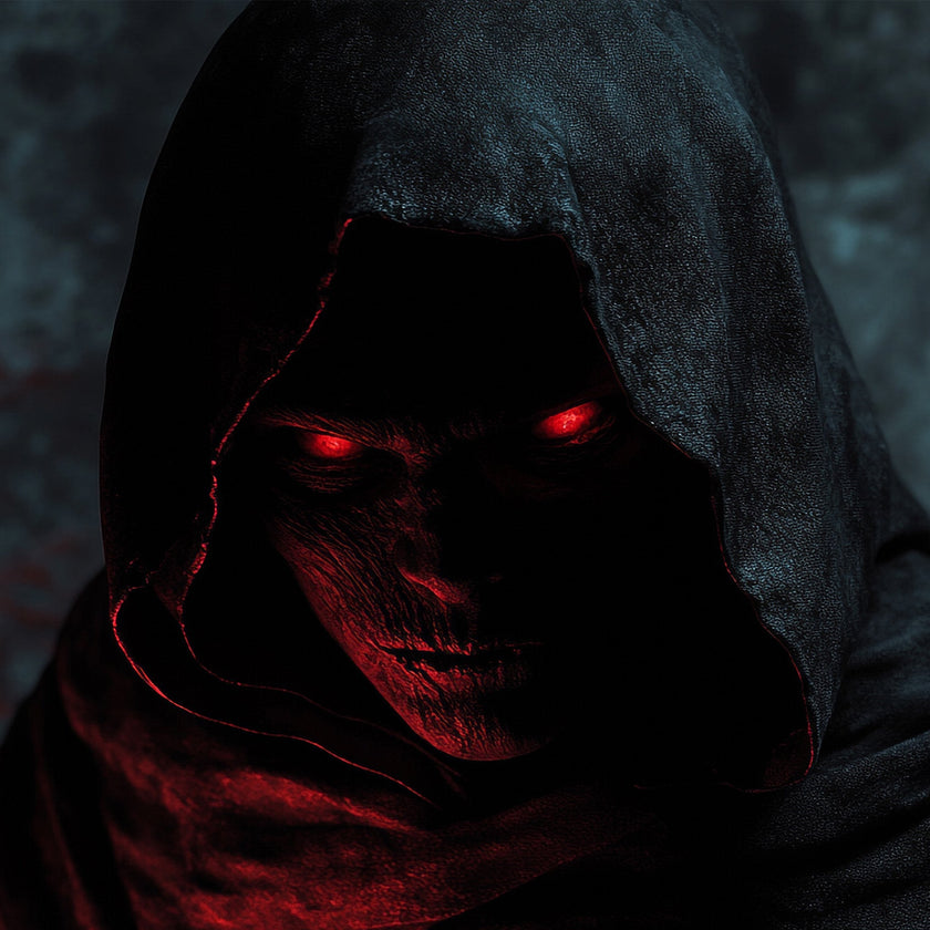 Fleshlight - Reaper | Fantasy Dildo