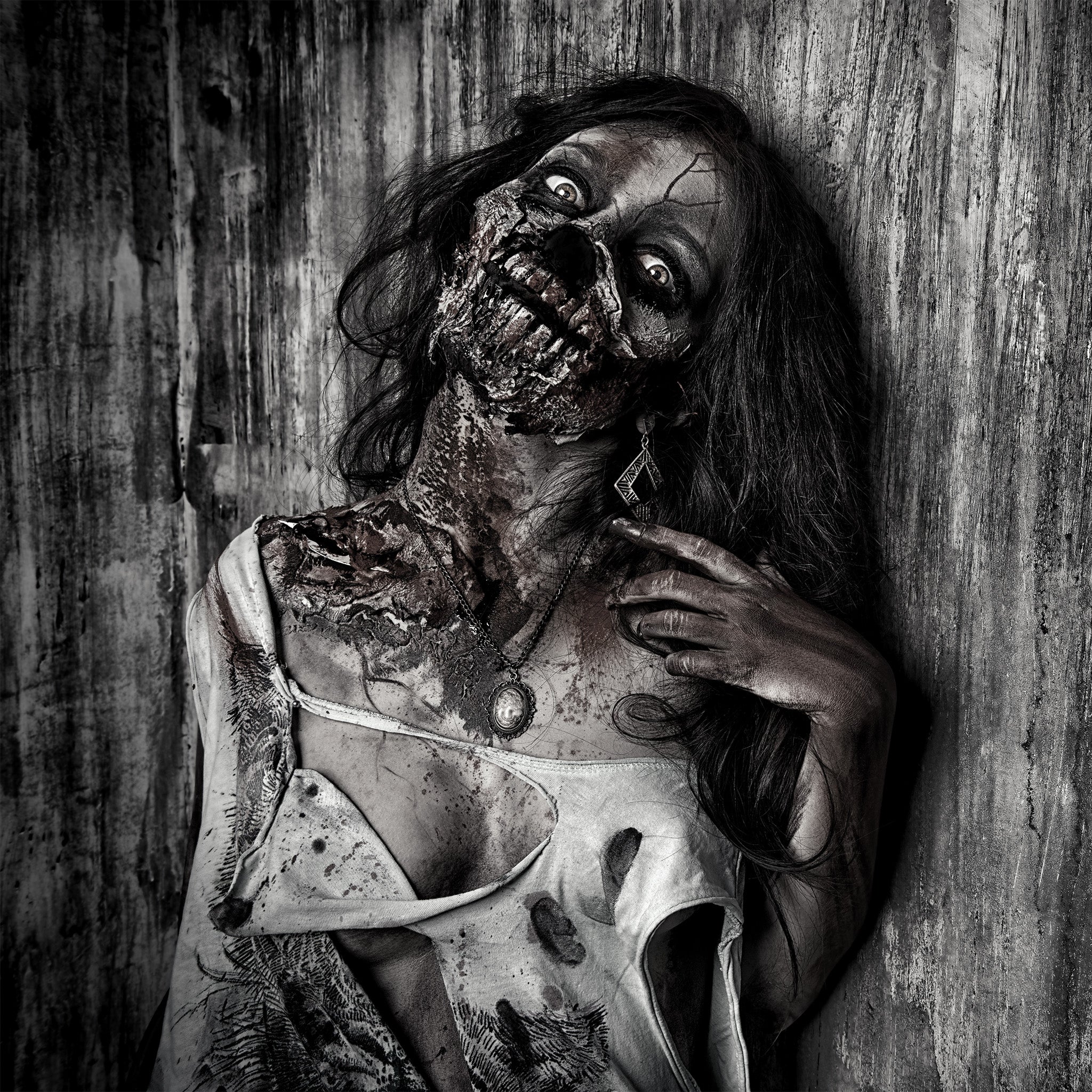 Fleshlight - Zombie | Fantasy Masturbator