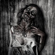 Fleshlight - Zombie | Fantasy Masturbator