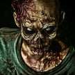 Fleshlight - Fantasy Zombie | Dildo