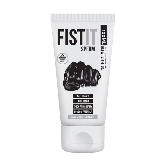 FISTIT - Sperm Realistic Lubricant | 100mL