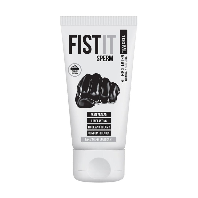 FISTIT - Sperm Realistic Lubricant | 100mL