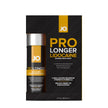 JO - Pro-longer Gold | Maximum Strength Delay Spray for Men