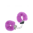 Ouch! - Classic Fluffy Cuffs | Assorted Colours