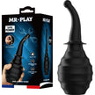 Pretty Love - Mr Play Anal Douche BLKM6 | Anal Douche