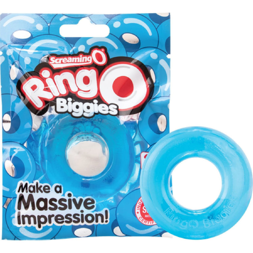Screaming O – RingO Biggies | Cock Rings