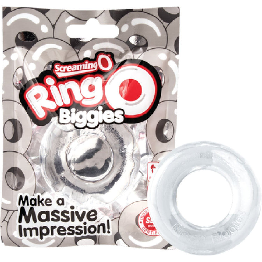 Screaming O – RingO Biggies | Cock Rings