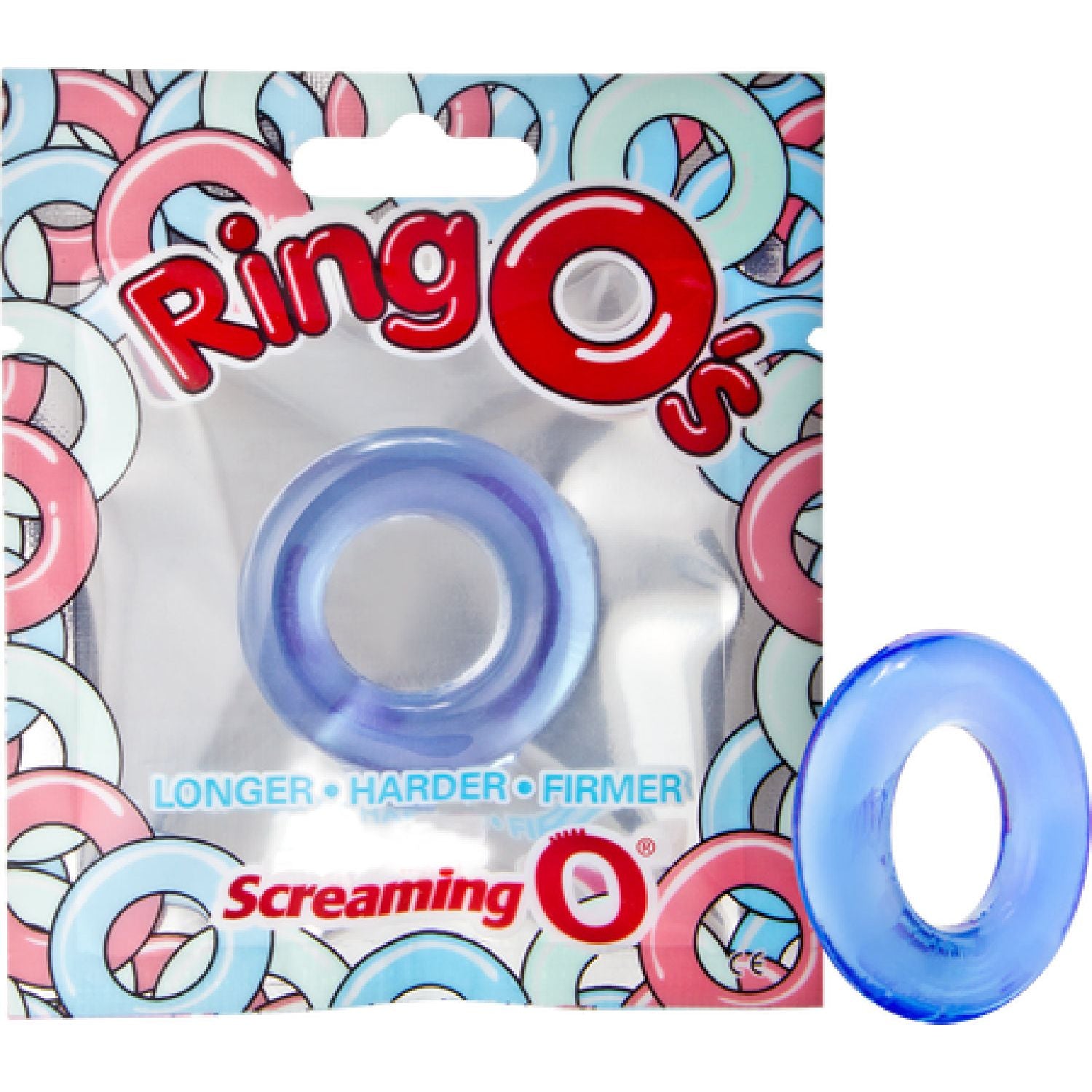 Screaming O – RingO’s | Cock Ring