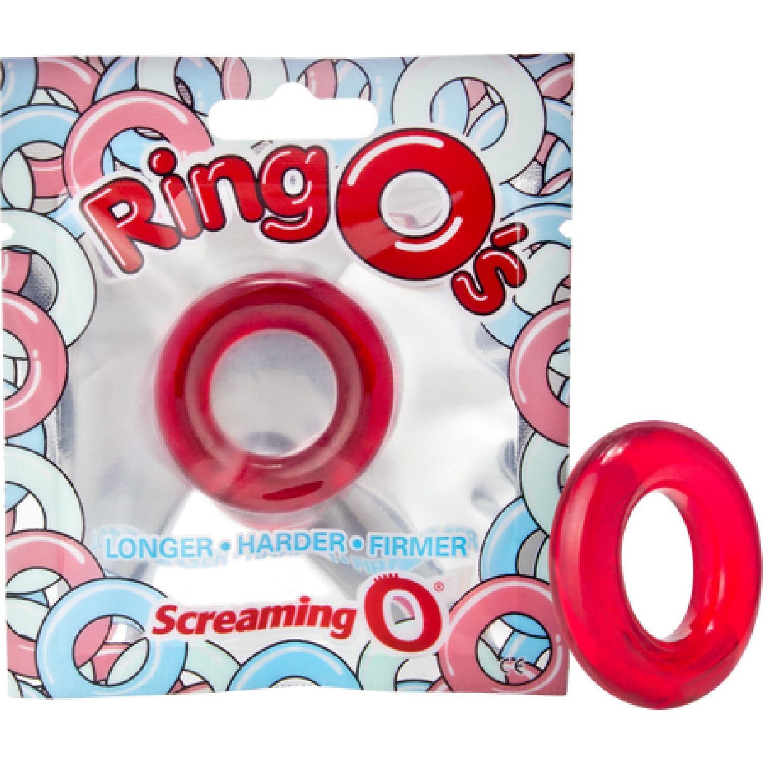 Screaming O – RingO’s | Cock Ring