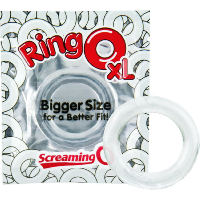 Screaming O – RingO XL | Cock Ring