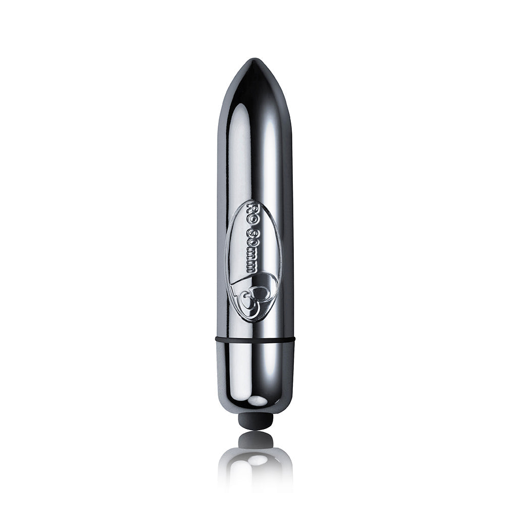 Rocks Off - Single Speed Bullet Vibrator | RO-80mm
